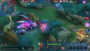 КАК ИГРАЕТ ТОП 1 МИРА РОДЖЕР / MOBILE LEGENDS