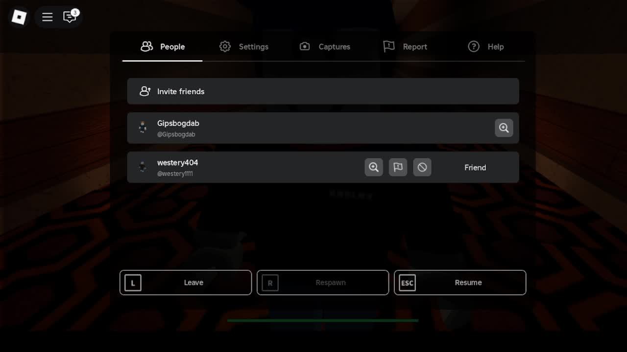играем в роблокс хоррор vidl
