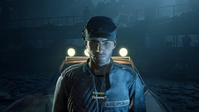 Прохождение ► Terminator  Resistance #13 DLS