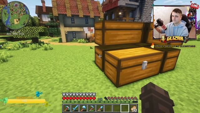 Кот пытался УНИЧТОЖИТЬ дело Жизни своего Хозяина... Ма? смотреть онлайн