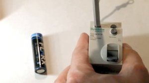 Как проверить УЗО батарейкой?