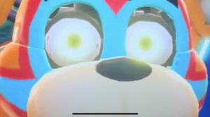 Опять этот Пиво-Флекс.😑
Five nights at Freddy’s security breach!!!