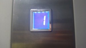 Пассажирские лифты (г. Зеленоград), V=1 м-с, г-п 400 кг (109)