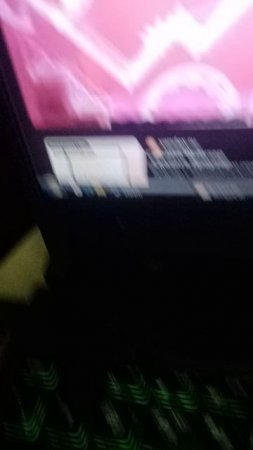 у меня windows vista кто-то установил.