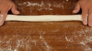 Французский батон