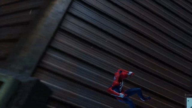 I spider man remastered #3 I Отец Майлза герой I #2023 #2024 #spiderman смотреть онлайн