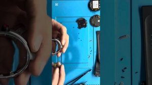 amazfit GTR 4 Change screen display Изменение дисплея