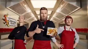 Она  ГОРЯЧАЯ ШТУЧКА❗️❗️#actor #горячая #горячая_новость #реклама #топ #топчик #новыйобраз #шеф