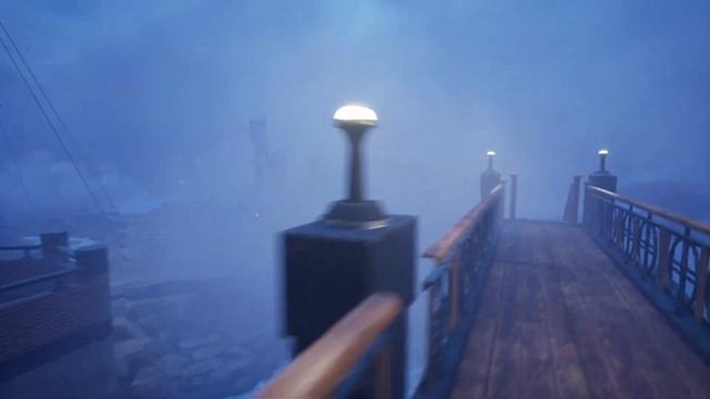 Тайный остров с головоломками - "Myst" #5 "Конец" смотреть онлайн