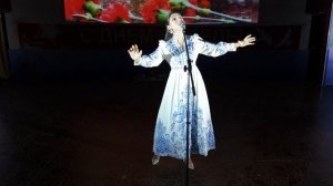 Бессмертный полк и Концерт в честь 80-летия победы в ВОВ