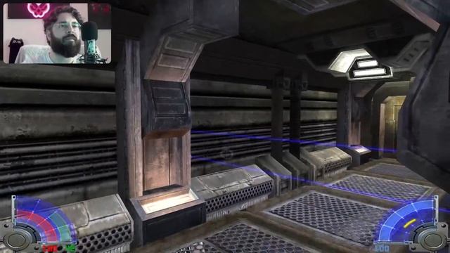 ДЕНЬ ЗВЕЗДНЫХ ВОИН!!!Прохождение Star Wars Jedi Knight: Jedi Academy / ? смотреть онлайн