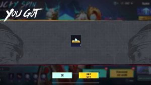 😱ВЫБИЛ МК-14 ДРАКОНЬЕ ГОСПОДСТВО | METRO ROYALE