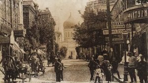 Ростов Исторический: ростовские пионеры кинодела