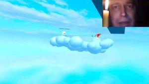 ЭПИЧНЫЙ РОБЛОКС ВР 🔥 | ТЫ ДОЛЖЕН ЭТО УВИДЕТЬ!