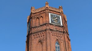 Воскресная электричка Липецк — Елец