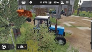 Посевная фс 20 пионер