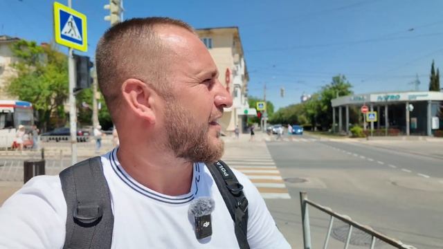 ШТОРМОВОЕ - ОТКРЫЛИ САМЫЙ КРАСИВЫЙ ПЛЯЖ КРЫМА. КУРОРТ КАК НА МАЛЬДИВАХ.