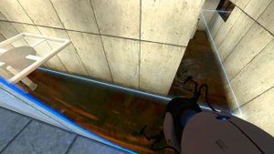 15 комната - Прохождение Portal