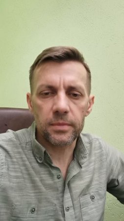 Дело в прямом эфире
Мой ответ на комментарий подписчика на моем канале youtube