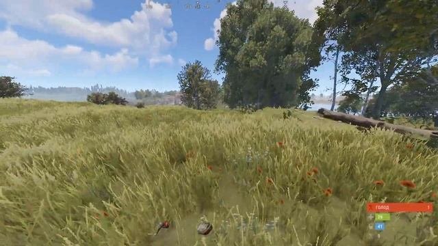 RUST ЛАЙФХАКИ 