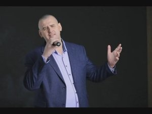 Сергей Одинцов - Ты лучшая на свете женщина