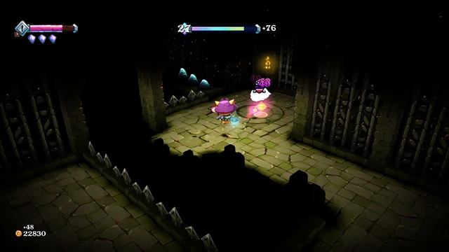 Cat Quest III #2 В ПОИСКАХ КЛЮЧЕЙ 👌 смотреть онлайн