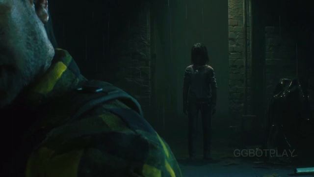 Resident Evil 2 - ИГРОФИЛЬМ (2025) смотреть онлайн