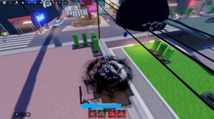 ЛУЧШИЙ БАТЛГРАЙНД ЛУЧШЕ TSB И JJS😎😍😘→ Jujutsu Beatdown