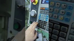 HAAS TM-1HE фрезерный станок с ЧПУ, 2006 г.в, пр-во США. Видео в работе 2