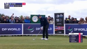 Final Round Highlights | 2025 KLM Open