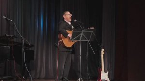 Милая - Ю.Давыдов