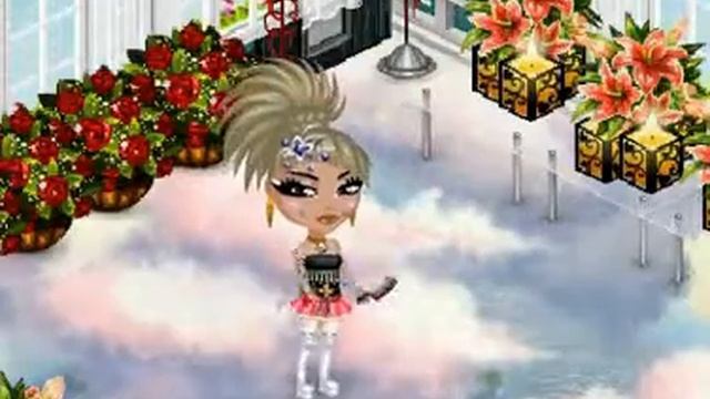 Аватария-Клип-Грею Счастье)) смотреть онлайн