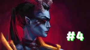 НОВАЯ СБОРКА НА КВОПУ?! Часть 4