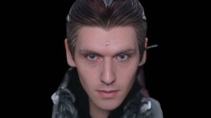 Dark Krauser [GMV]