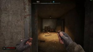 STALKER 2 | ГДЕ НАЙТИ НОВЫЙ ДЕТЕКТОР ВЕДМІДЬ | УПРОЩАЕМ ПОИ?