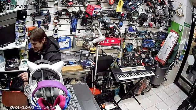 Пистолет в продаже есть ? Нет есть костыли