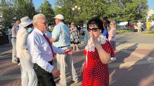 Дискотека начинается... 08.06.25...