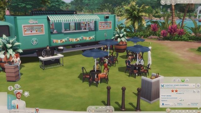 ДОВЕЛИ ОФИЦИАНТКУ ДО СЛЁЗ || Челлендж «Мой ресторан» || смотреть онлайн