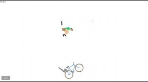 НАКАЗАЛ ТИММИ В Happy Wheels №15