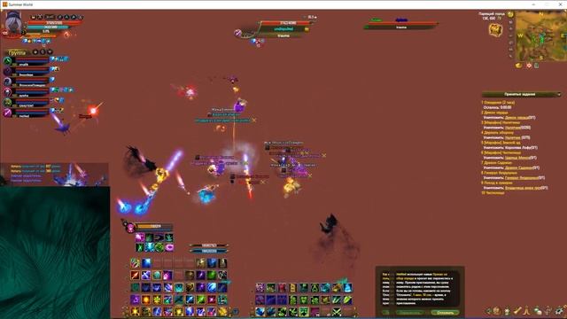 Фан вместе с Resonance | By Ev1lSh0t | Summer Pw смотреть онлайн