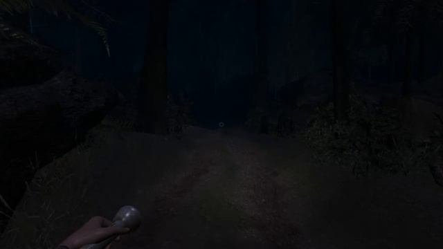 Ищем сестру в ► The Ritual on Weylyn Island #1 смотреть онлайн