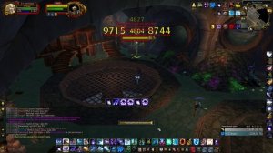 Ротация аркан т5 сирус