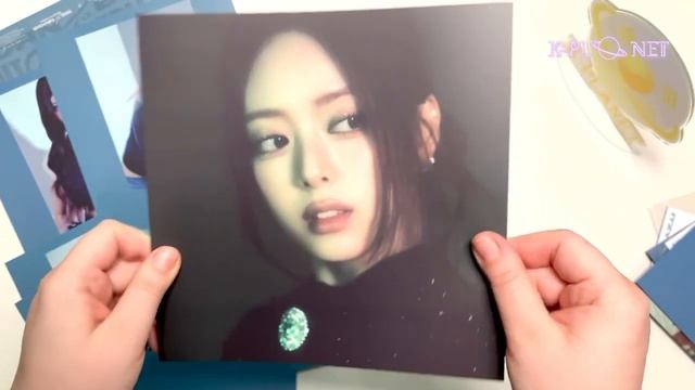 РАСПАКОВКА ITZY - (Mr. Vampire Ver.) BORN TO BE (SPECIAL EDITION) смотреть онлайн