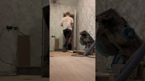 Как проходит монтаж межкомнатной двери