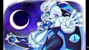 АСМР Ролевая Игра: Shadow Milk утешит тебя | АСМР Cookie Run: Kingdom