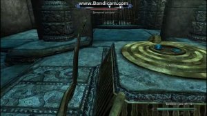 The Elder Scrolls V Skyrim - Прохождение Задание - За Гранью Обыден