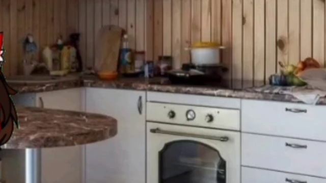 [🦊]Батя после ночной смены (FNAF, GACHA CIUB ПАРОДИЯ)[😴] смотреть онлайн