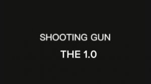 TRAILER updates in the SHOOTING GUN