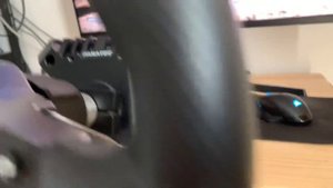 Game Pass в Forza Horizon 5 не видит руль Fanatec CSL DD