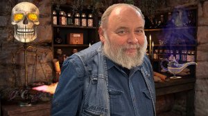 Включение с Магистром 85 - Карты Сета